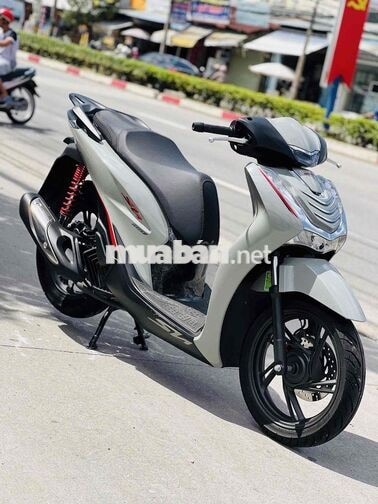 Honda SH 160i ABS 2024 Xám cực đẹp 🔥🔥