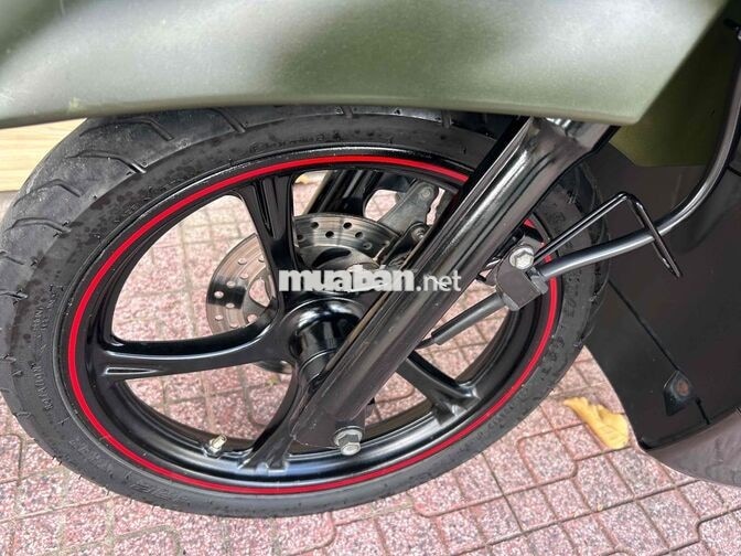 Yamaha Janus 125fi Smartkey êm ngon bs đẹp