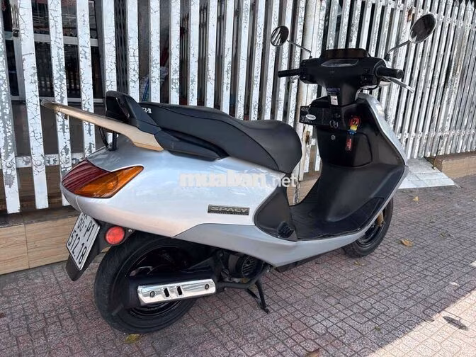 Honda Spacy sạch đẹp máy móc siêu êm chính chủ