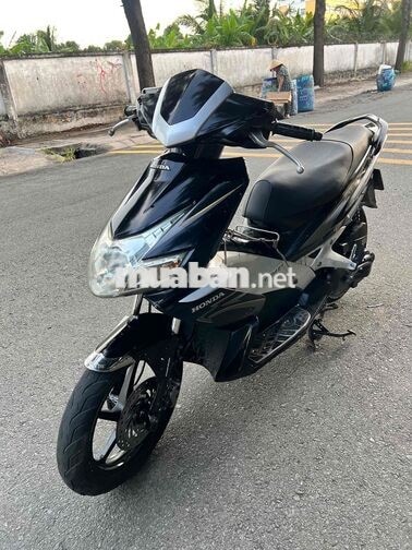Honda Air Blade 2023 Đen bạc