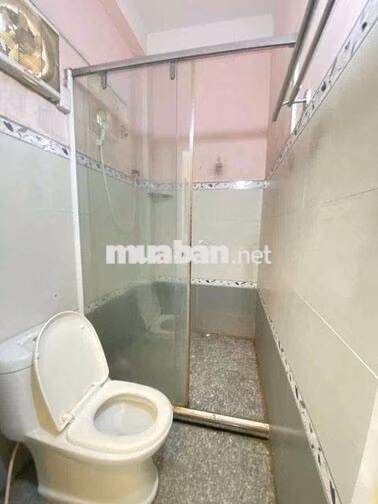 Cho thuê nhà nguyên căn Đường Nguyễn Thị Huỳnh Quận PN