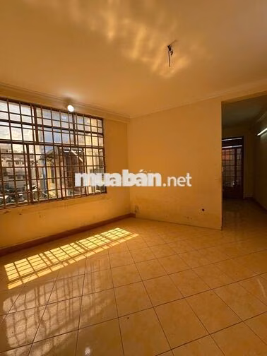 BÁN NHÀ 2 TẦNG 85M2 ĐƯỜNG HẢI THƯỢNG LÃN ÔNG - QUẬN 5