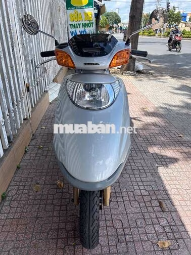 Honda Spacy sạch đẹp máy móc siêu êm chính chủ