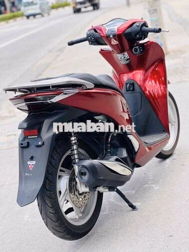 Honda SH 150i 2022 Đỏ mận 5000 km 🔥🔥🔥
