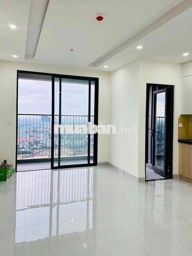 CHỦ CHO THUÊ CĂN 2PN TRỐNG VIEW HỒ GƯƠM XANH LÁI THIÊU