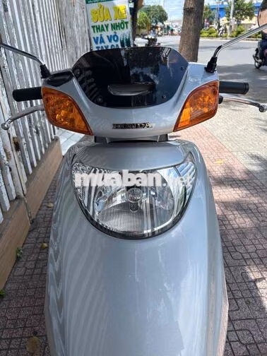 Honda Spacy sạch đẹp máy móc siêu êm chính chủ