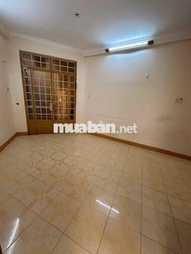 BÁN NHÀ 2 TẦNG 85M2 ĐƯỜNG HẢI THƯỢNG LÃN ÔNG - QUẬN 5
