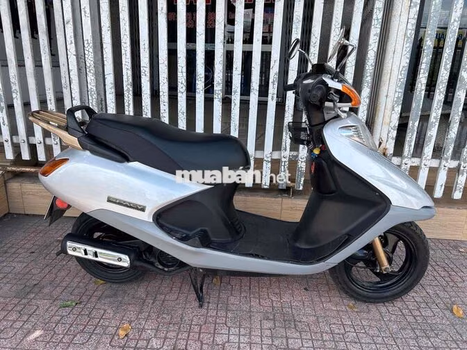 Honda Spacy sạch đẹp máy móc siêu êm chính chủ