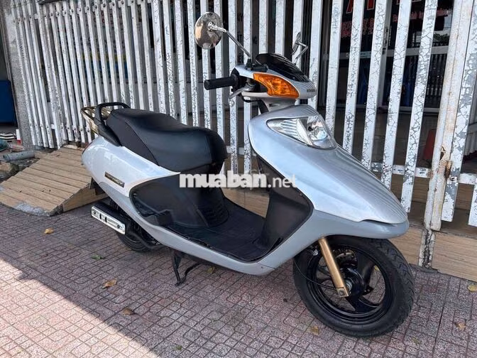 Honda Spacy sạch đẹp máy móc siêu êm chính chủ
