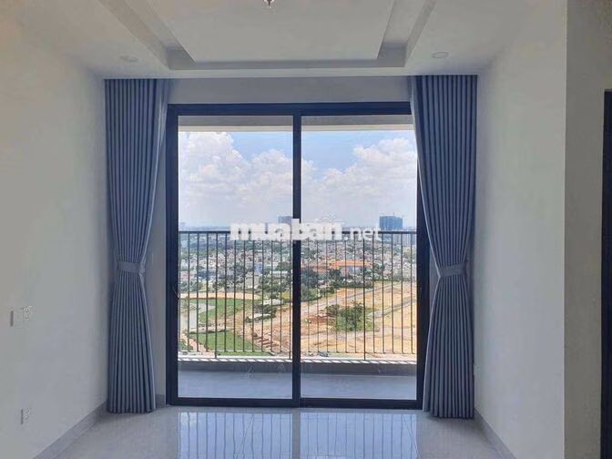 CHỦ CHO THUÊ CĂN 2PN TRỐNG VIEW HỒ GƯƠM XANH LÁI THIÊU