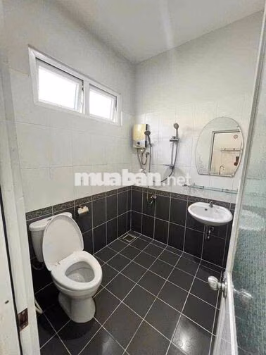 Cho Thuê Căn Hộ Mini Trệt Sân Vườn Phú Thọ Sát Công Viên Bờ Sông TDM