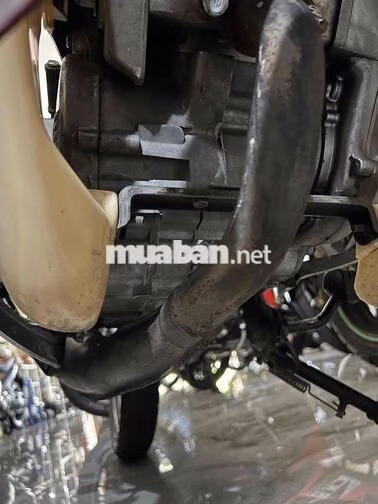Suzuki Xipo 99 f124 38 đầu