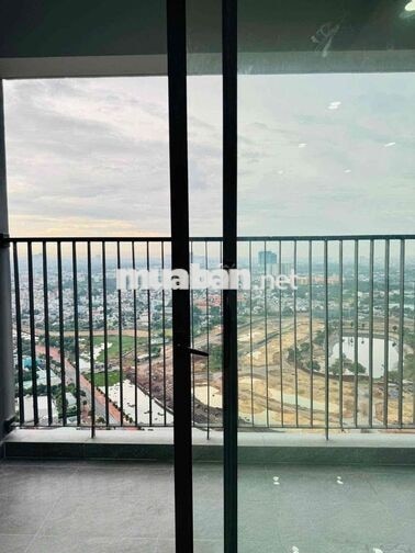 CHỦ CHO THUÊ CĂN 2PN TRỐNG VIEW HỒ GƯƠM XANH LÁI THIÊU