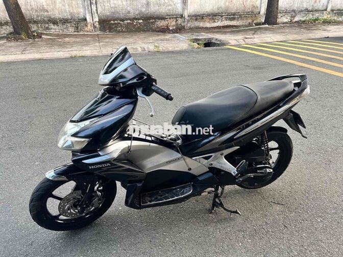 Honda Air Blade 2023 Đen bạc