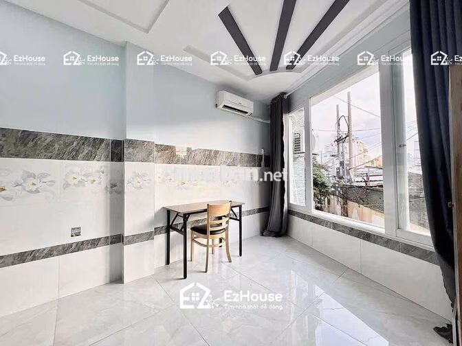 ‼️PHÒNG CỬA SỔ LỚN FULL NỘI THẤT CÓ LẮP BẾP NGAY PHAN XÍCH LONG‼️