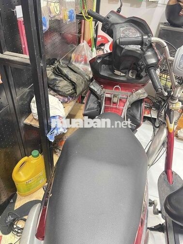 Honda Air Blade 2010 Đỏ