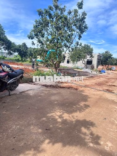 Chính chủ cần bán 125m thổ cư trung tâm Gia Kiệm chỉ 950tr