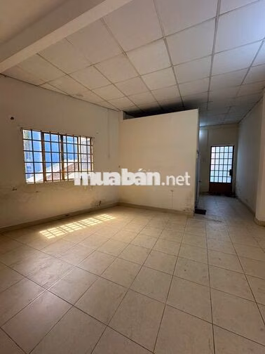 BÁN NHÀ 2 TẦNG 85M2 ĐƯỜNG HẢI THƯỢNG LÃN ÔNG - QUẬN 5