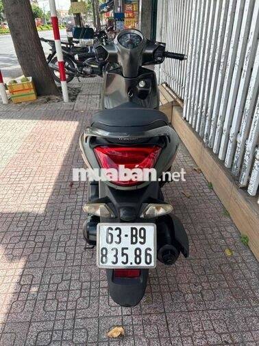 Yamaha Janus 125fi Smartkey êm ngon bs đẹp