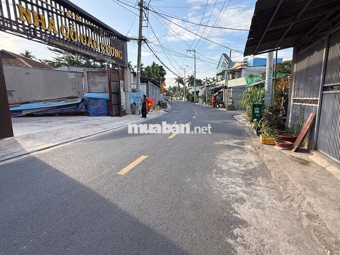 CƠ HỘI SỞ HỮU ĐẤT GIÁ TỐT – KHÔNG QUA MÔI GIỚI