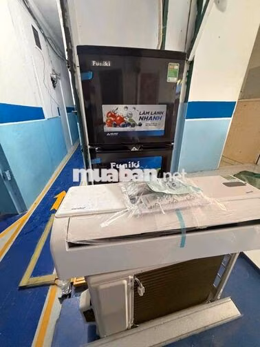 phòng mới sắp hoàn thiện chào đón tân sinh viên