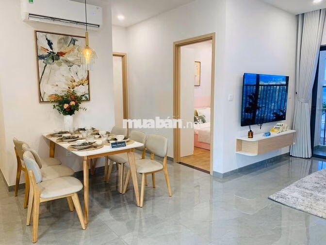 Chỉ 250tr sở hữu căn nhà xã hội nhưng hiện đại chuẩn Singapore