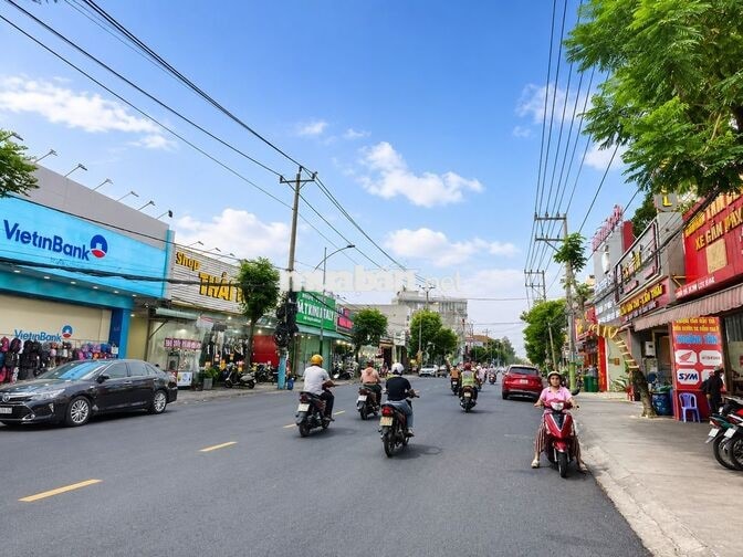 🏡 BÁN NHÀ LÝ THƯỜNG KIỆT – 68M² – ĐƯỜNG 12M, VỈA HÈ 2M – NHỈNH 4 TỈ