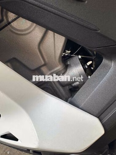 Honda Sonic 2021 Đỏ đen trắng 4000km