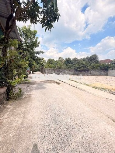 BÁN ĐẤT THỔ CƯ 1/ TÂN HIỆP 18. GẦN THỊ TRẤN HÓC MÔN 