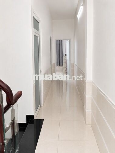 🏡 BÁN NHÀ LÝ THƯỜNG KIỆT – 68M² – ĐƯỜNG 12M, VỈA HÈ 2M – NHỈNH 4 TỈ