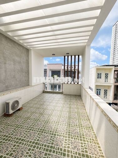🏡 BÁN NHÀ LÝ THƯỜNG KIỆT – 68M² – ĐƯỜNG 12M, VỈA HÈ 2M – NHỈNH 4 TỈ