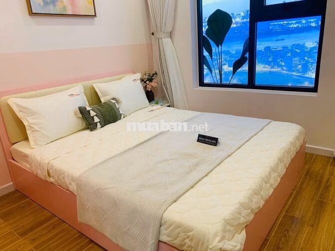 Chỉ 250tr sở hữu căn nhà xã hội nhưng hiện đại chuẩn Singapore
