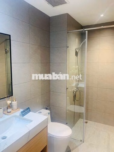 Chỉ 250tr sở hữu căn nhà xã hội nhưng hiện đại chuẩn Singapore