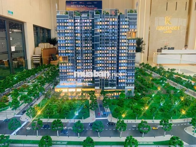 Chỉ 250tr sở hữu căn nhà xã hội nhưng hiện đại chuẩn Singapore
