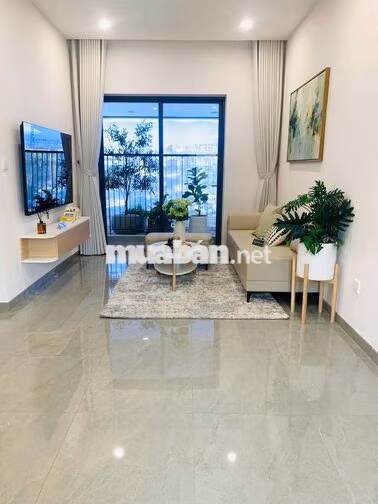 Chỉ 250tr sở hữu căn nhà xã hội nhưng hiện đại chuẩn Singapore