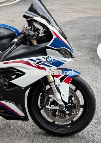 BMW S1000RR 2020