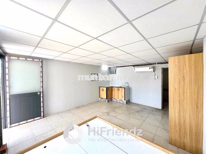 STUDIO FULL NỘI THẤT SÁT ĐH Y DƯỢC, ĐH MỞ