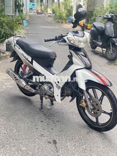yamaha sirius 110cc 2012 máy zin bánh mâm