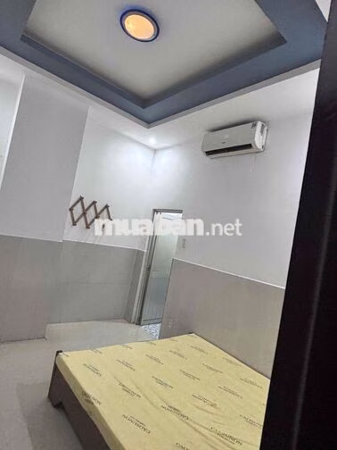Phòng trọ giá rẻ cho sinh viên người đi làm