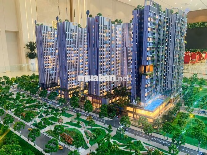 Chỉ 250tr sở hữu căn nhà xã hội nhưng hiện đại chuẩn Singapore
