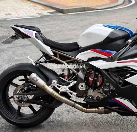 BMW S1000RR 2020