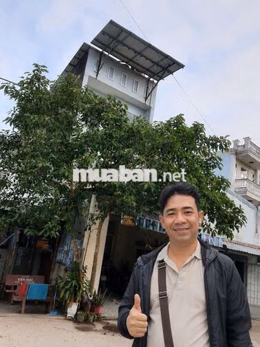  CHỈ 5.7 TỶ!
NHÀ MỚI ĐẸP - HẺM XE TẢI THÔNG -LÊ THỊ KIM _HOC MÔN