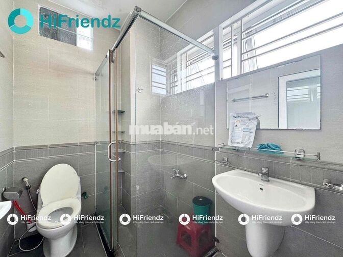 🎉CHO THUÊ CĂN HỘ 1PN NGAY CHỢ TÂN ĐỊNH THANG MÁY 35M2 FULL NT XEM NGAY