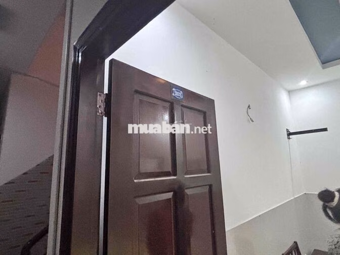 Phòng trọ giá rẻ cho sinh viên người đi làm