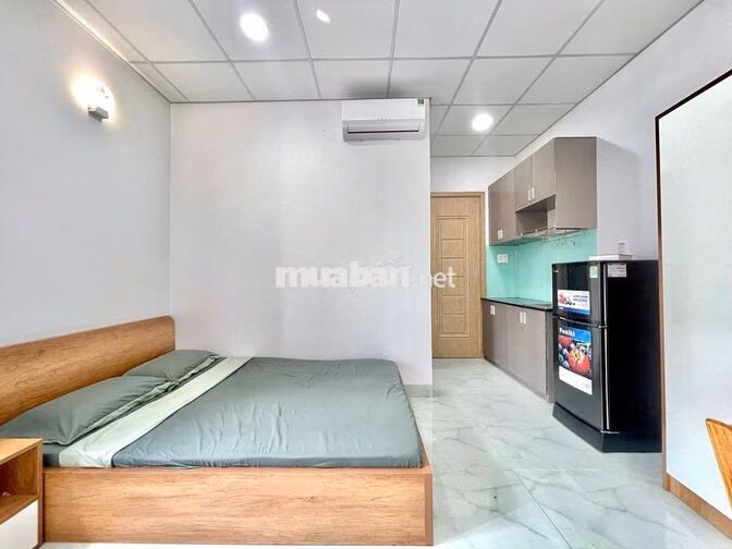 pn studio full nt rộng rãi thoáng mát