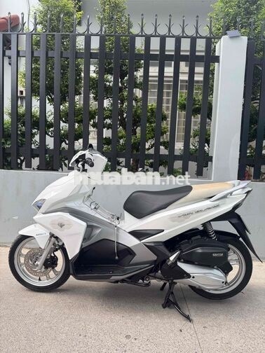Honda Air Blade 2017 Trắng Số tự động
