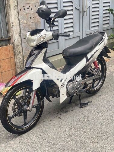 yamaha sirius 110cc 2012 máy zin bánh mâm