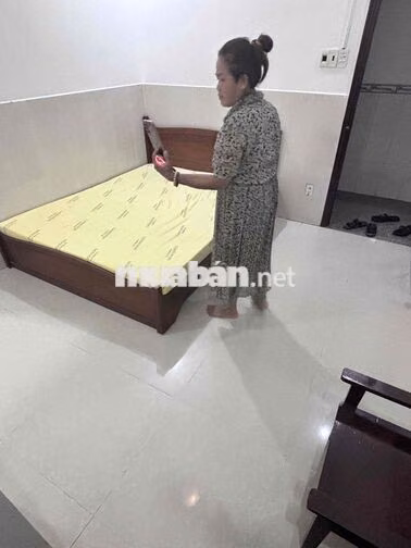 Phòng trọ giá rẻ cho sinh viên người đi làm