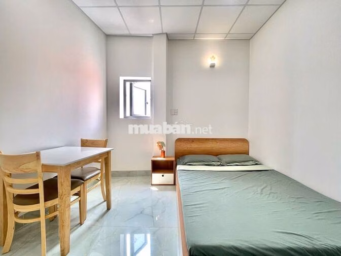 pn studio full nt rộng rãi thoáng mát
