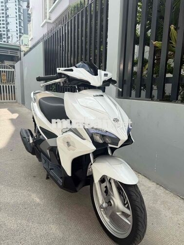 Honda Air Blade 2017 Trắng Số tự động